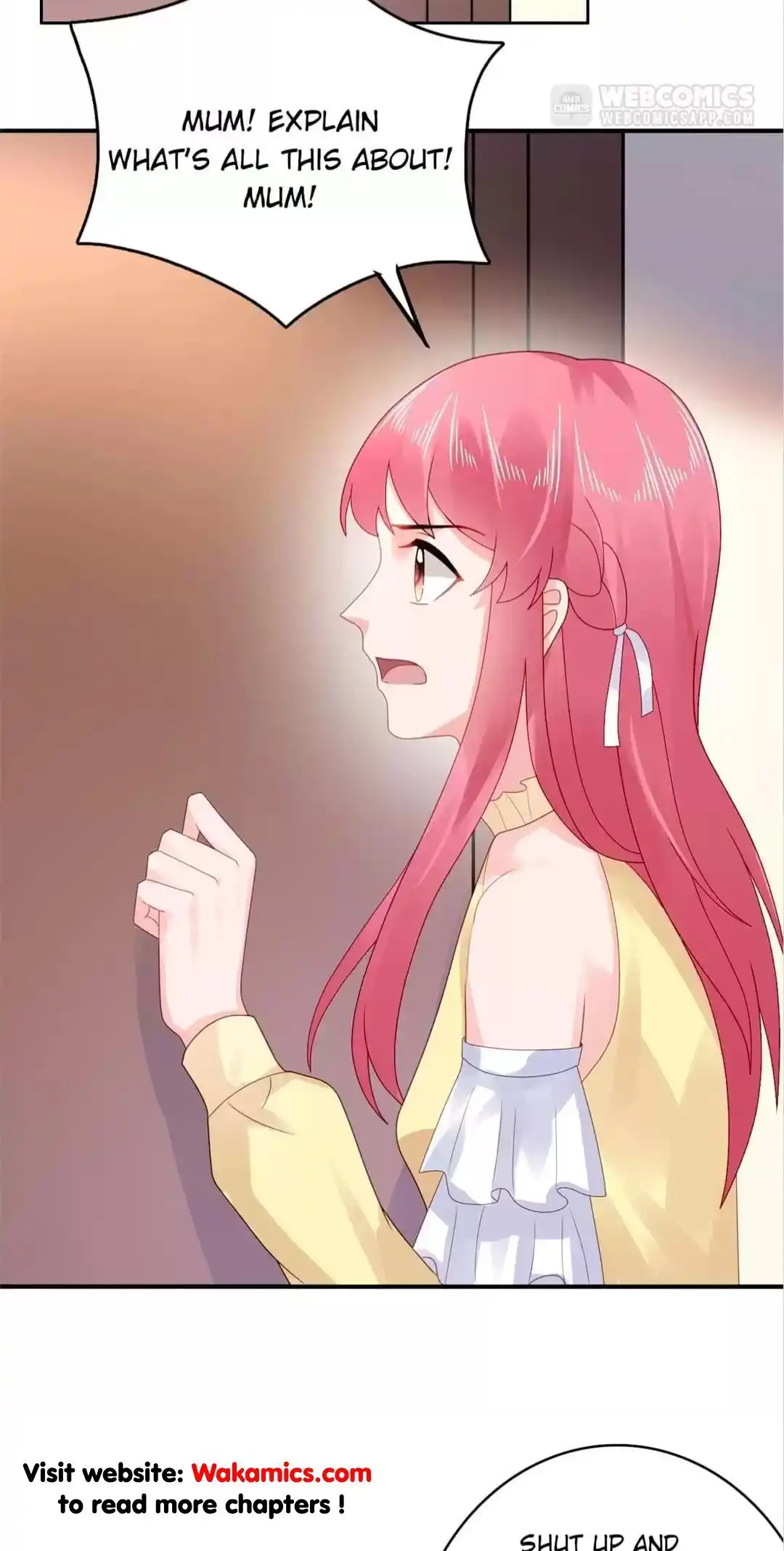 A Marriage for Sale Chapter 44 16